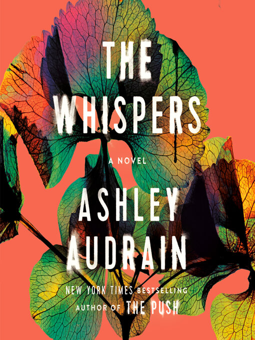 Title details for The Whispers by Ashley Audrain - Available